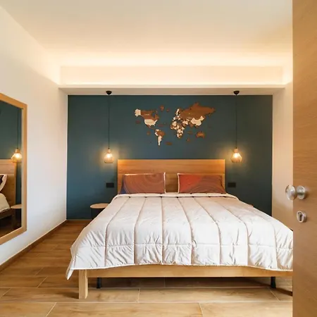 In Centro Da Carlotta オルビア