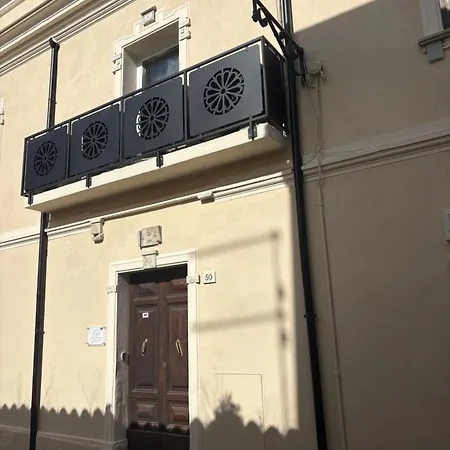 In Centro Da Carlotta ゲストハウス