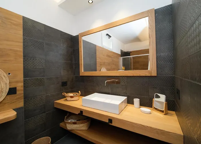 In Centro Da Carlotta 3* オルビア