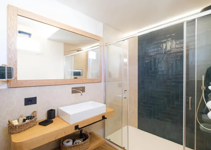 ゲストハウス In Centro Da Carlotta オルビア