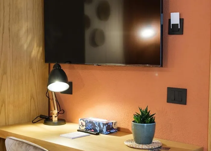 ゲストハウス In Centro Da Carlotta