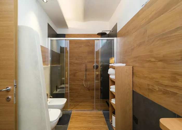 In Centro Da Carlotta 3*