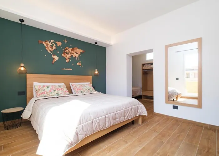 In Centro Da Carlotta