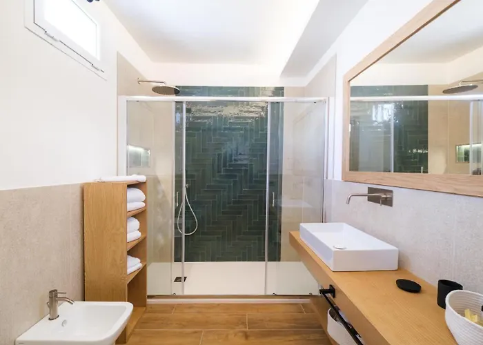 In Centro Da Carlotta ゲストハウス 3*