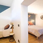 Casa de hóspedes In Centro Da Carlotta 3*