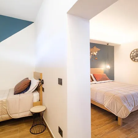 Pensión In Centro Da Carlotta 3*