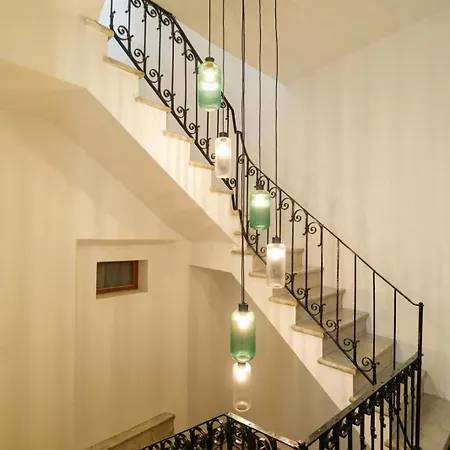 In Centro Da Carlotta Pensión