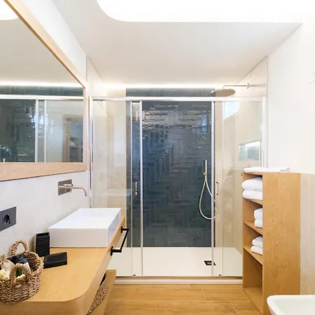 Pensión In Centro Da Carlotta