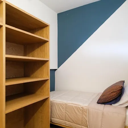 In Centro Da Carlotta Pensión Olbia