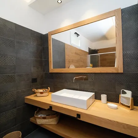 In Centro Da Carlotta 3* Olbia