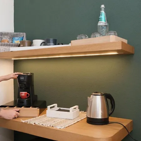 Pensión In Centro Da Carlotta 3*