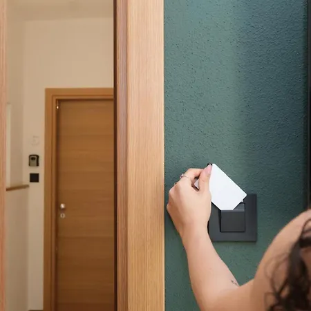 Guest house In Centro Da Carlotta Olbia