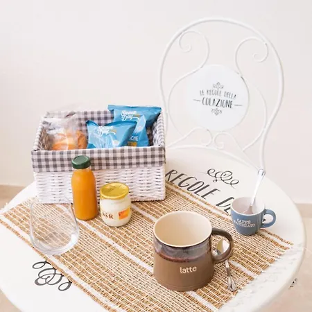 Pensión In Centro Da Carlotta 3*