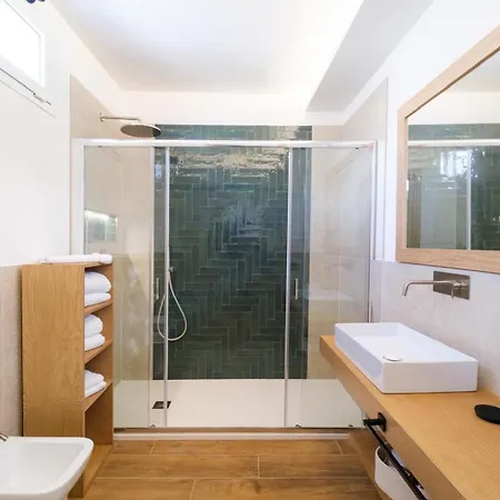 In Centro Da Carlotta Pensión 3*