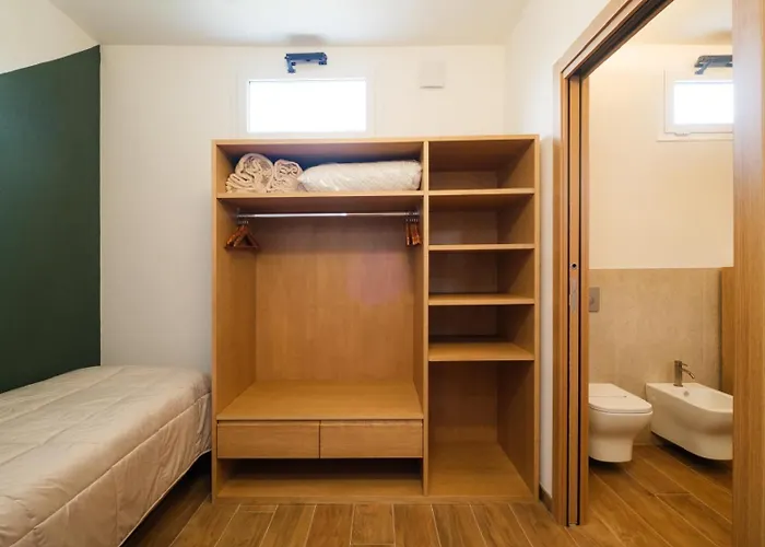 In Centro Da Carlotta