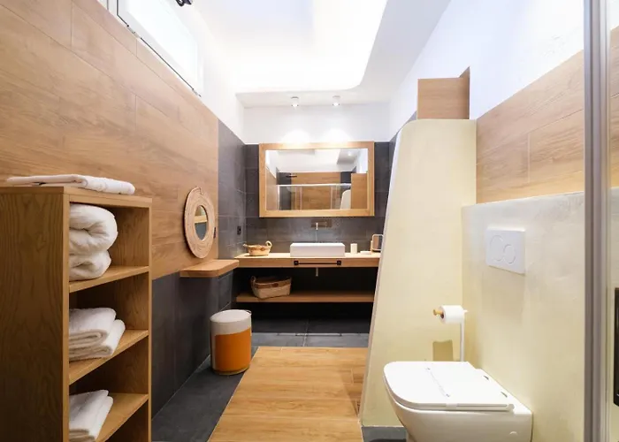 In Centro Da Carlotta Πανσιόν Όλμπια