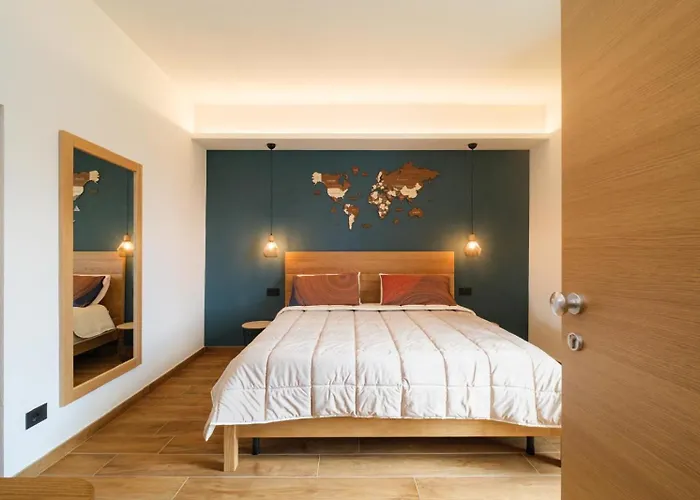 In Centro Da Carlotta Olbia