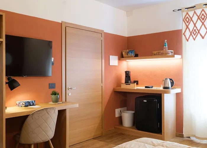 In Centro Da Carlotta