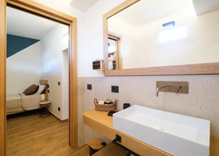 In Centro Da Carlotta 3* Όλμπια