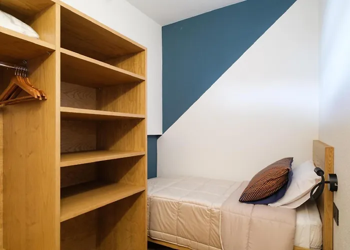 In Centro Da Carlotta Πανσιόν Όλμπια