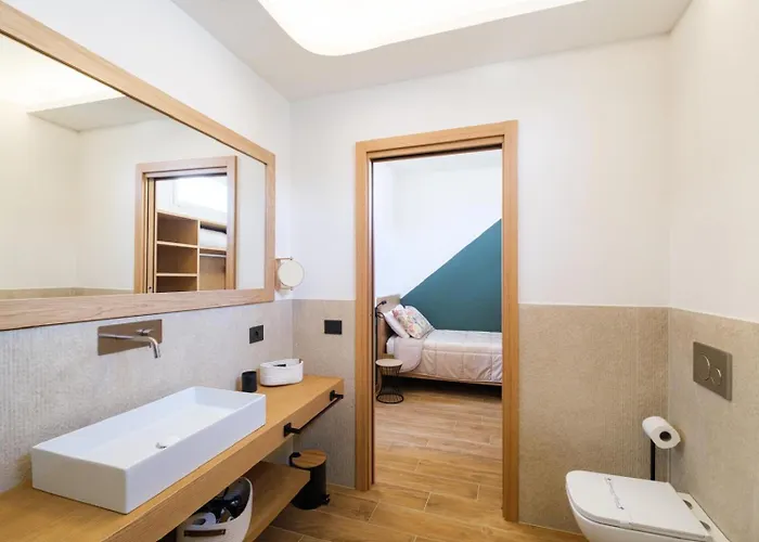 In Centro Da Carlotta Πανσιόν