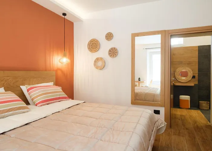 Pensjonat In Centro Da Carlotta