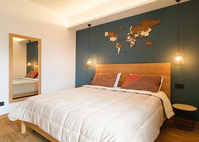 In Centro Da Carlotta 3*