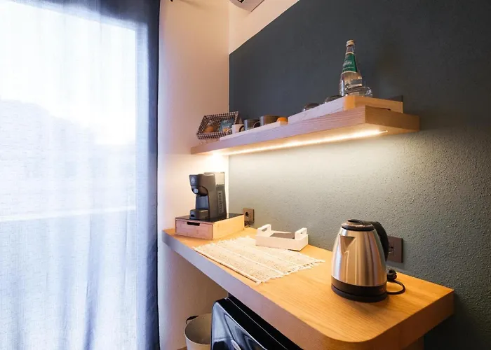 In Centro Da Carlotta 3*