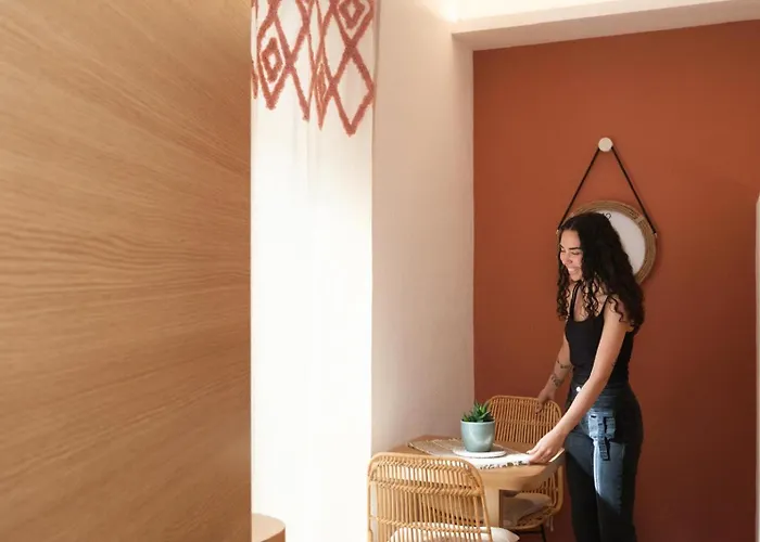 In Centro Da Carlotta Πανσιόν Όλμπια