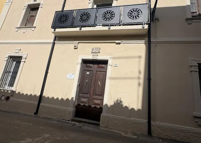 In Centro Da Carlotta