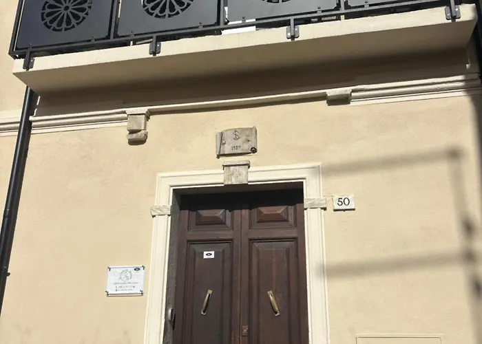 In Centro Da Carlotta 3*